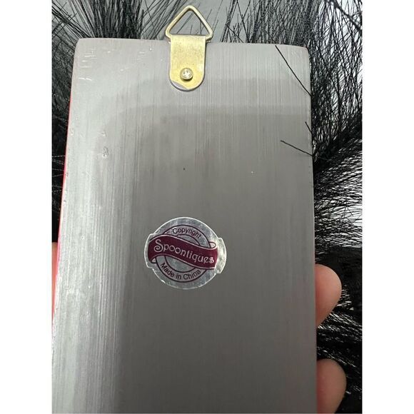 Rare Betty Boop Thermometer American Diva Spoontiques - Picture 8 of 10